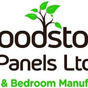 Woodstock Kitchens logo