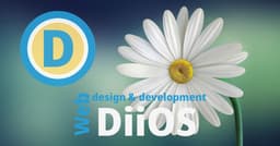 DiiOS logo