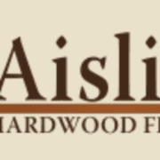 Aislinn Hardwood Flooring logo