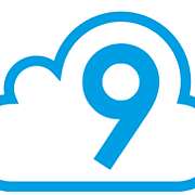 Cloud 9 Graphic Solutions logo