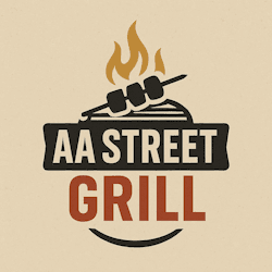 Genoa Takeaway logo