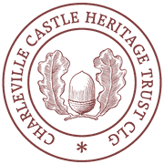 Charleville Castle Heritage Trust logo