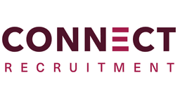 Connect Recruitment logo