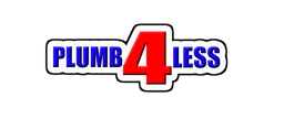 Plumb4Less Bathroom & Heating Supplies logo