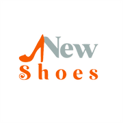 New shoes logo