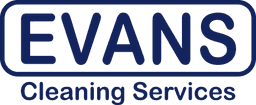 Evans Cleaning Services logo