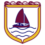 Annaghdown GAA Club logo