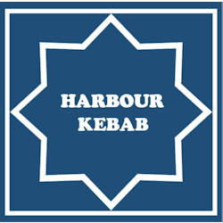 Harbour Kebab logo