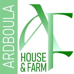 Ardboula House logo