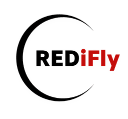 REDiFly logo