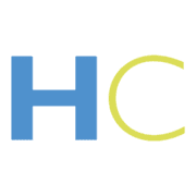 The Hair Clinic logo