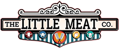The Little Meat Company logo