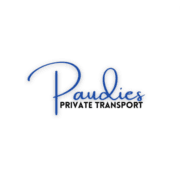 Paudie and Anne's B&B plus Paudie's Private Tours logo