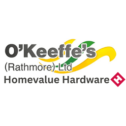 O'Keeffe's Homevalue Hardware logo