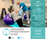 Monageer Physiotherapy Clinic