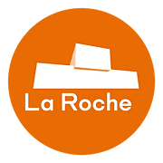 La Roche House logo