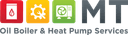 Oil Boiler & Heat Pump Services