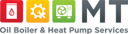 Oil Boiler & Heat Pump Services logo