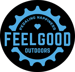 Feel Good Bicycles logo