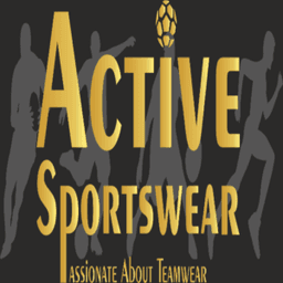 Activesportswear logo