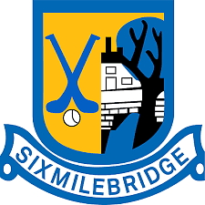 Sixmilebridge GAA Club logo