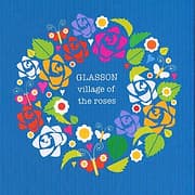 Glasson Craft Gallery logo