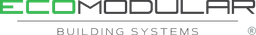 EcoModular logo
