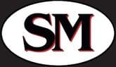 SM Carpentry logo