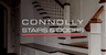 Connolly Stairs