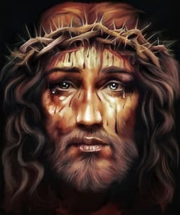Precious Blood Catholic logo