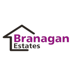 Branagan Estates logo