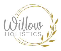 Willow Holistics Kilkenny logo