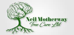 Neil Motherway Tree Care logo