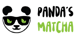 Panda's Matcha logo