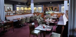 Dooleys Restaurant & Bar - Edmondstown logo