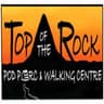 Top of the Rock Pod Páirc and Walking Centre
