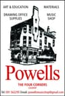 P. Powell and Sons