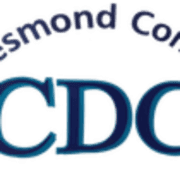 Colm Desmond Construction Ltd. logo