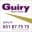 Guiry Estate Agents logo