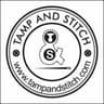 Tamp & Stitch