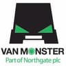 Van Monster Cork