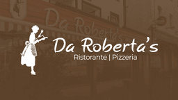Da Roberta's Ristorante & Pizzeria logo