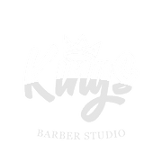 Kings Barber Studio logo
