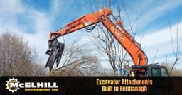 McElhill Engineering Ltd logo