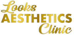Looks Aesthetics Clinic logo