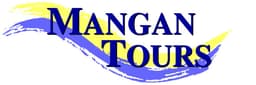 Mangan Tours logo