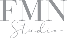 FMN Studio logo