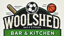 The Wool Shed logo