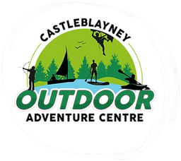 Castleblayney Outdoor Adventure Centre logo