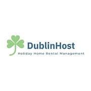 DublinHost logo